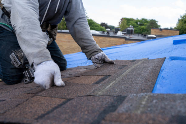 Quick and Trustworthy Emergency Roof Repair Services in Gap, PA