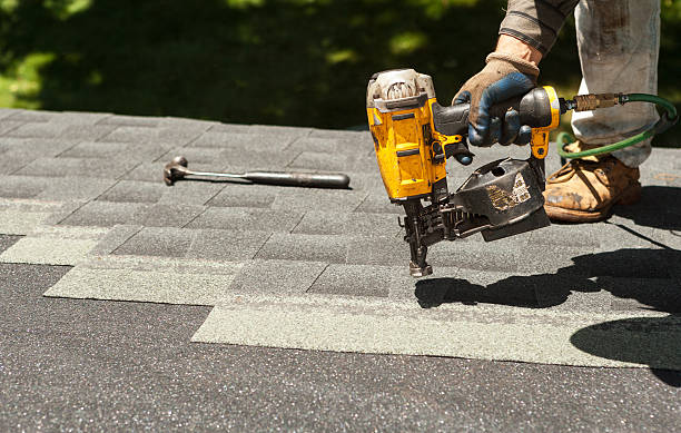 Roof Repair Estimates in Gap, PA
